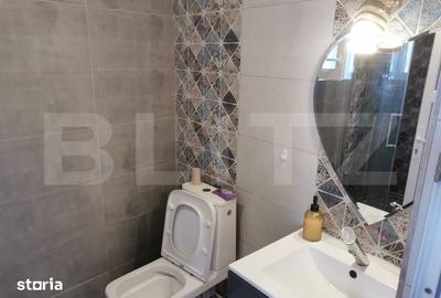 Apartament cu 2 camere în Pădurii - 1