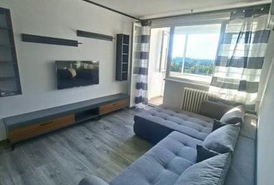 Apartament cu 2 camere semidecomandat, mobilat în Berceni - 1