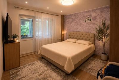 Apartament cu 3 camere în Gorjului