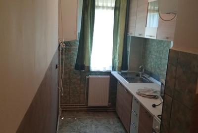 Apartament cu 2 camere în Central - 1