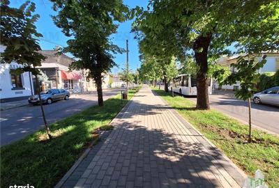 Spațiu comercial, în Ultracentral