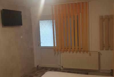 Casă cu 2 camere în Exterior Vest - 7