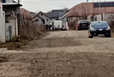 Teren agricol intravilan de 1300 mp, în Est - 1
