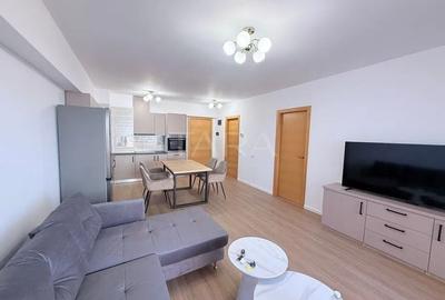 Apartament cu 2 camere decomandat, mobilat în Gheorgheni - 3