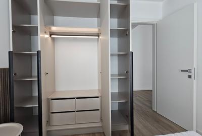 Apartament cu 2 camere decomandat în Tomis Plus - 16