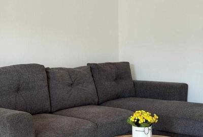 Apartament cu 2 camere decomandat în Central - 1