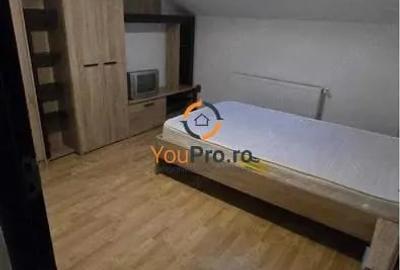 Apartament cu 3 camere decomandat în Central - 4