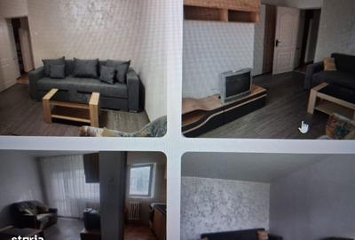 Garsonieră semidecomandată în Pantelimon - 5