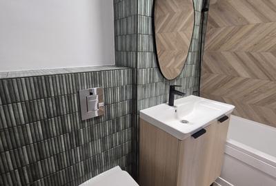 Apartament cu 2 camere decomandat în Lujerului
