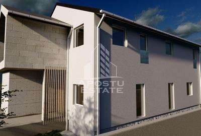 Casă individuală cu 5 camere cu Canalizare în Ciarda Roșie - 7