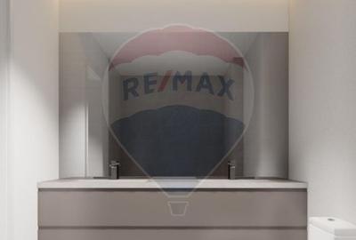 Apartament cu 2 camere decomandat, mobilat în Dobroești - 21