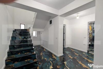 Casă cu 7 camere cu Teren 588 Mp în Priseaca - 6