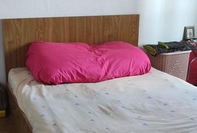 Garsonieră decomandată în Central - 1