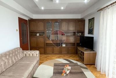 Apartament cu 2 camere decomandat, mobilat în Aradul Nou