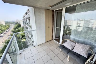 Apartament cu 2 camere semidecomandat, mobilat în Obor - 14