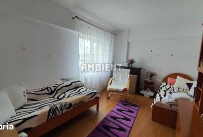 Apartament cu 3 camere decomandat în Traian - 8
