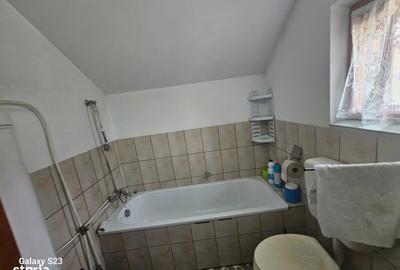 Casă cu 4 camere în Păstrăveni - 15
