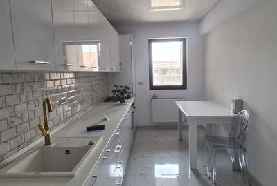 Apartament cu 2 camere decomandat în Dobroești - 3