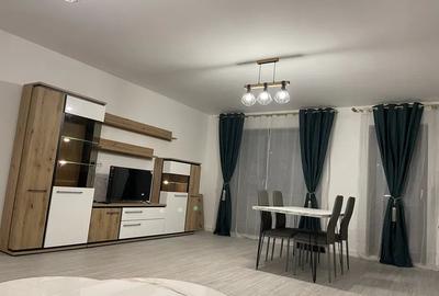Apartament cu 2 camere semidecomandat, mobilat în Florești - 2