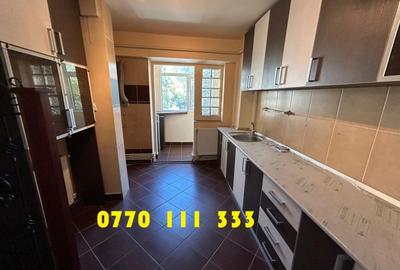 Apartament cu 2 camere decomandat în Radu Negru