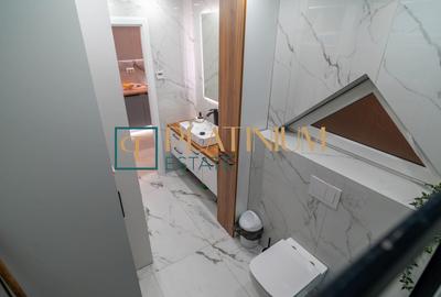 Apartament cu 2 camere semidecomandat, mobilat în P-ța Maria - 12