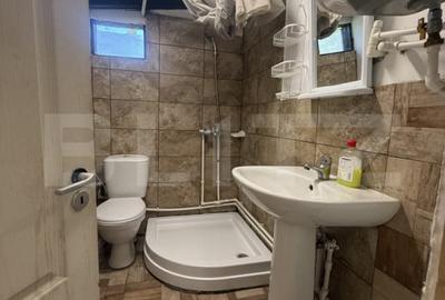 Casă cu 3 camere cu Teren 811 Mp în Pietrari