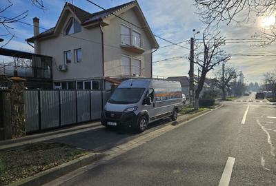 Spațiu comercial, de 260 mp, în Oncea - 4