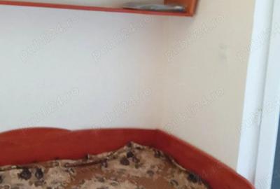 Garsonieră nedecomandată în Nufărul - 2