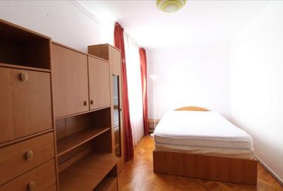 Apartament cu 2 camere circular în Zorilor - 4