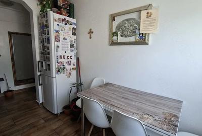 Apartament cu 2 camere semidecomandat în Central - 1