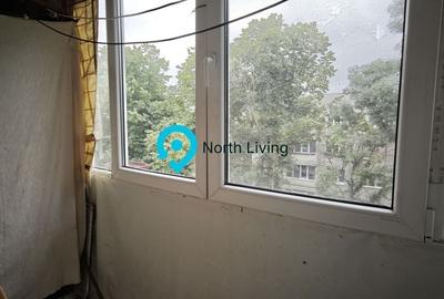 Apartament cu 3 camere decomandat în Ozana - 13
