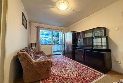 Apartament cu 2 camere semidecomandat în Mănăștur - 1