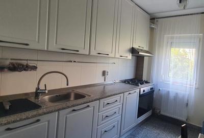 Apartament cu 3 camere semidecomandat în Micălaca - 7