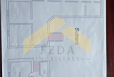 Casă cu 36 camere cu Canalizare în Grădiște - 2