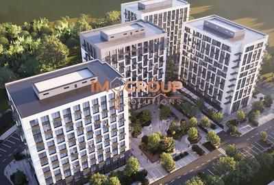 Apartament cu 2 camere în Tătărași