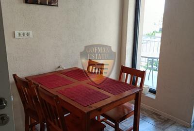 Apartament cu 2 camere decomandat în Mamaia-Sat