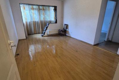 Apartament cu 2 camere semidecomandat în Central - 2