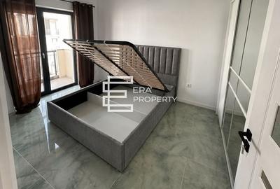Apartament cu 2 camere decomandat, mobilat în Șelimbăr - 4