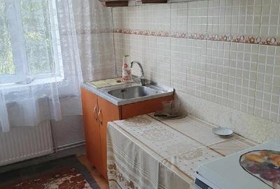 Apartament cu 2 camere nedecomandat în Central - 1