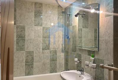 Apartament cu 3 camere decomandat, mobilat în Mărăști - 2
