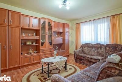 Apartament cu 3 camere decomandat, mobilat în Central - 11