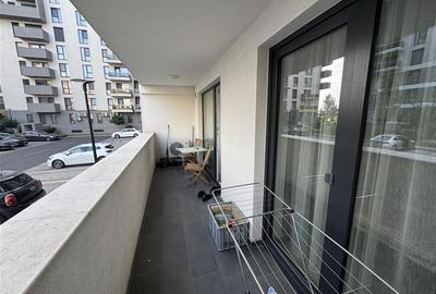 Apartament cu 2 camere decomandat în Calea Aradului