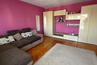 Garsonieră decomandată în Cetății - 8