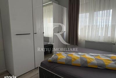 Apartament cu 2 camere în Nufărul - 6