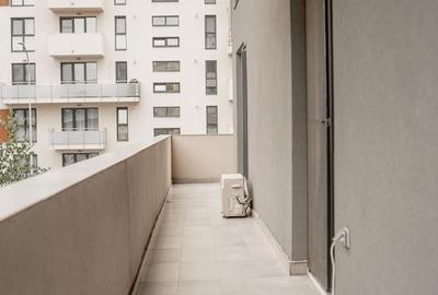 Apartament cu 3 camere decomandat în Libertății - 1