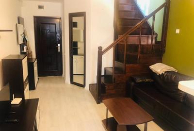 Apartament cu 2 camere semidecomandat în Alexandru cel Bun - 3