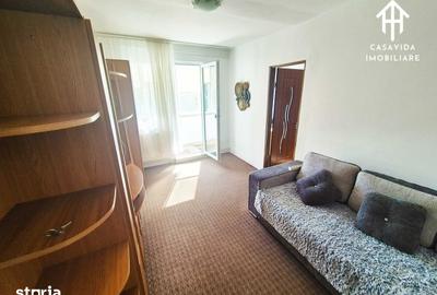 Apartament cu 2 camere semidecomandat în Central - 7