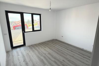 Garsonieră decomandată în Frumoasa - 1