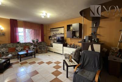 Casă individuală cu 8 camere cu Canalizare în Apărătorii Patriei - 3