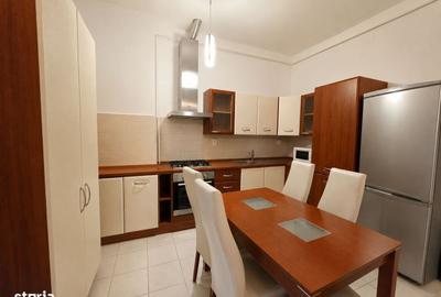 Apartament cu 2 camere decomandat în Central - 6